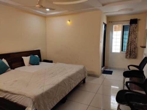 Oyo Flagship 80855 Hotel R Grand Vijayawāda Eksteriør billede
